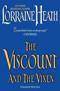 Viscount and the Vixen Lib/E