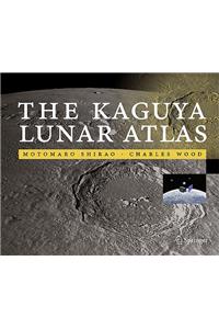 The Kaguya Lunar Atlas