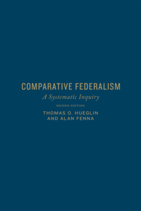 Comparative Federalism