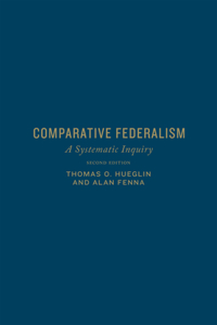 Comparative Federalism