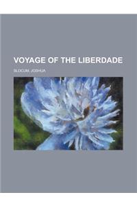 Voyage of the Liberdade