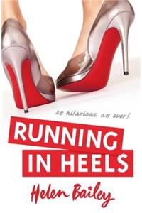 Running in Heels