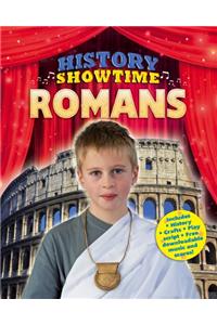 History Showtime: Romans