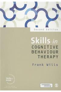 Skills in Cognitive Behaviour Therapy