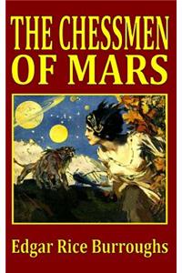 The Chessmen of Mars