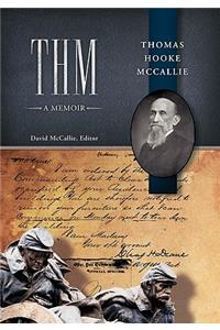 THM A Memoir