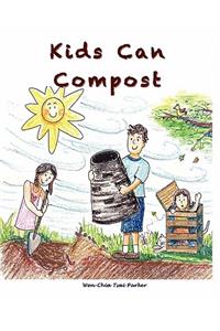 Kids Can Compost