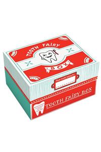 Tooth Fairy Box