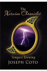 The Xerxian Chronicles