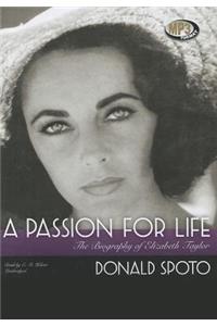 A Passion for Life