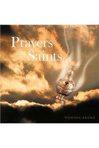 Prayers of the Saints