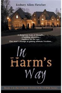 In Harm's Way
