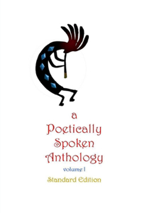 Poetically Spoken Anthology
