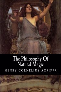 Philosophy Of Natural Magic