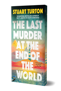Last Murder at the End of the World (Deluxe Edition)