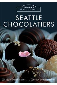 Seattle Chocolatiers