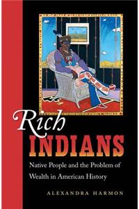 Rich Indians