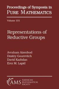 Representations of Reductive Groups