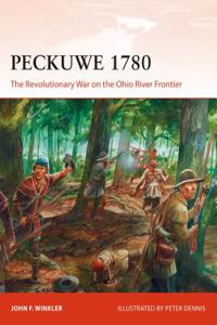 Peckuwe 1780