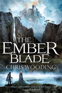 The Ember Blade