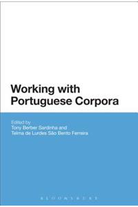 Working with Portuguese Corpora