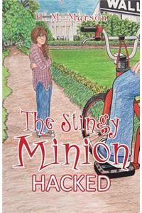 The Stingy Minion