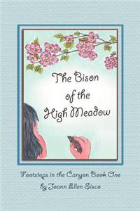 The Bison of the High Meadow