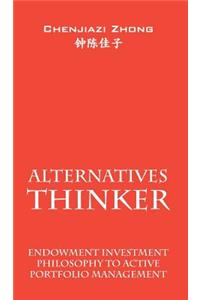Alternatives Thinker