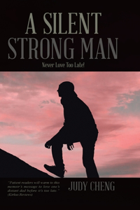 Silent Strong Man