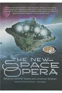 New Space Opera