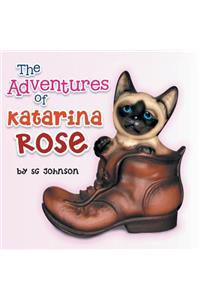 The Adventures of Katarina Rose