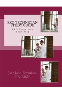 EKG Technician Study Guide