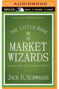 Little Book of Market Wizards