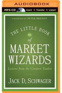 The Little Book of Market Wizards