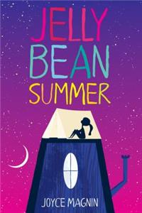 Jelly Bean Summer