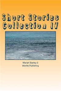 Short Stories Collection IV