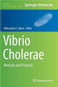 Vibrio Cholerae