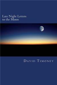 Late Night Letters to the Moon