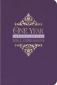 One Year Chronological Bible Expressions