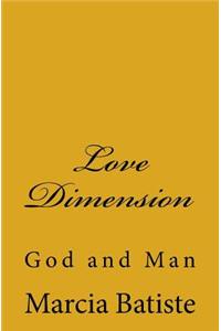 Love Dimension