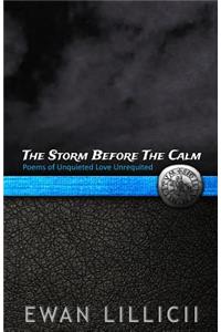 Storm Before The Calm