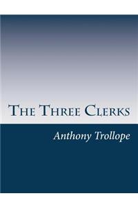 The Three Clerks