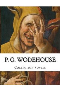 P. G. Wodehouse, Collection novels