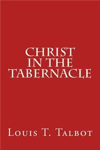 Christ in the Tabernacle