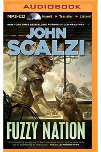 Fuzzy Nation