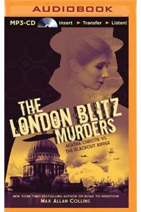 London Blitz Murders