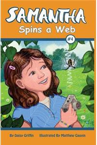 Samantha Spins a Web