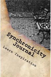 Synchronicity Journal