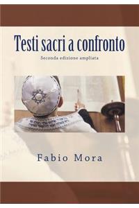 Testi sacri a confronto