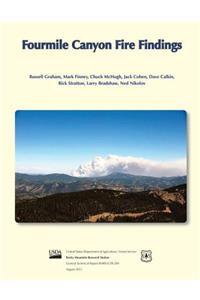 Fourmile Canyon Fire Findings